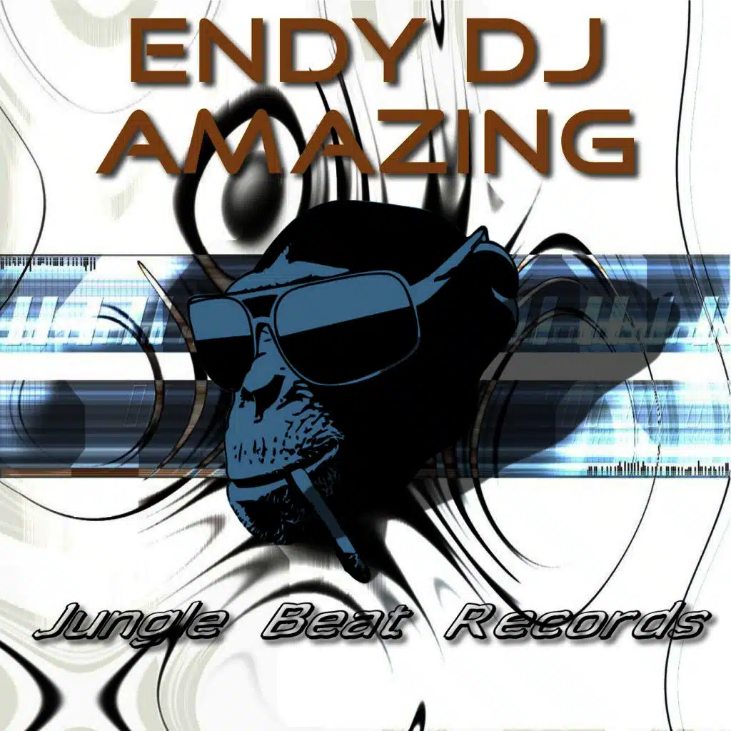 Endy dj