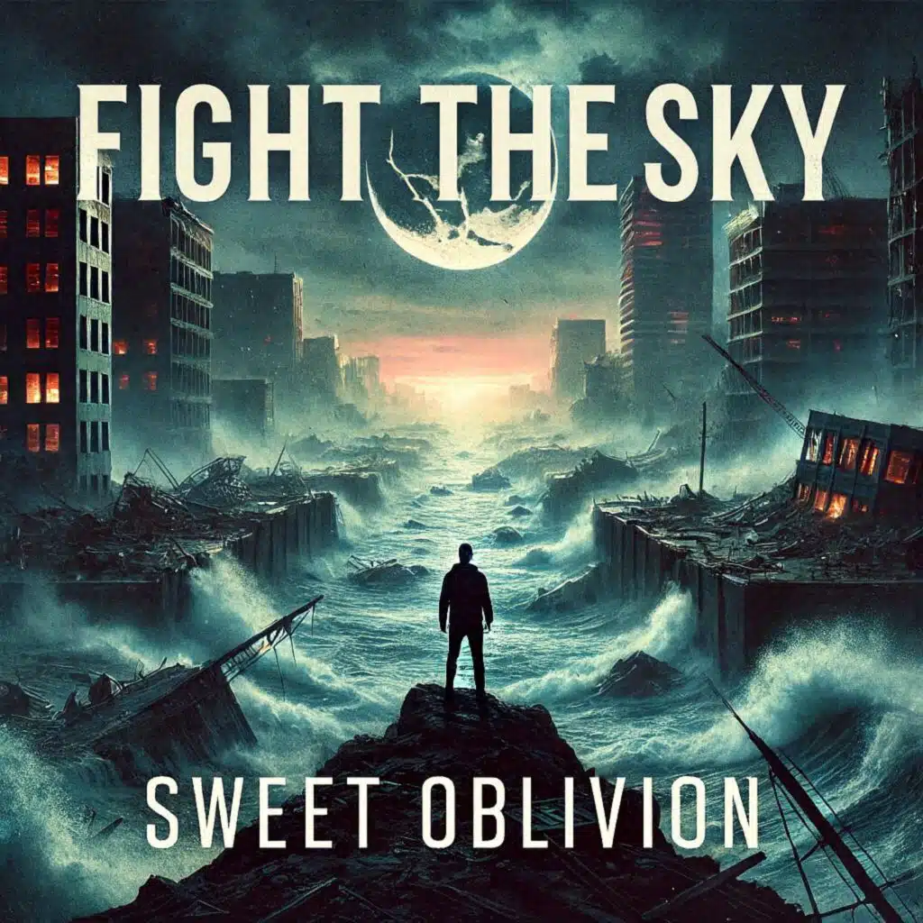 Fight The Sky