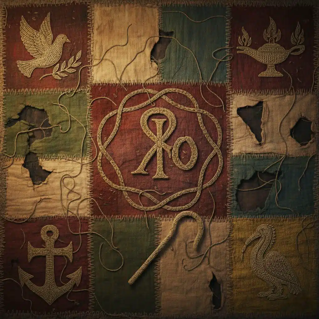 the shepherd (Extended)