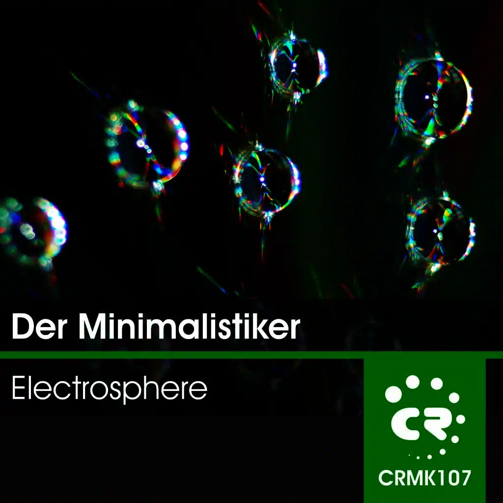 Electrosphere