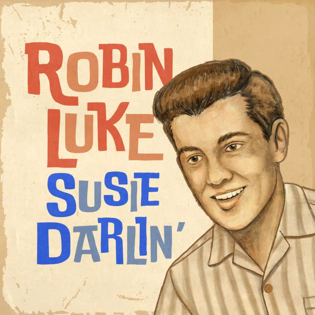 Susie Darlin' (Rerecorded)