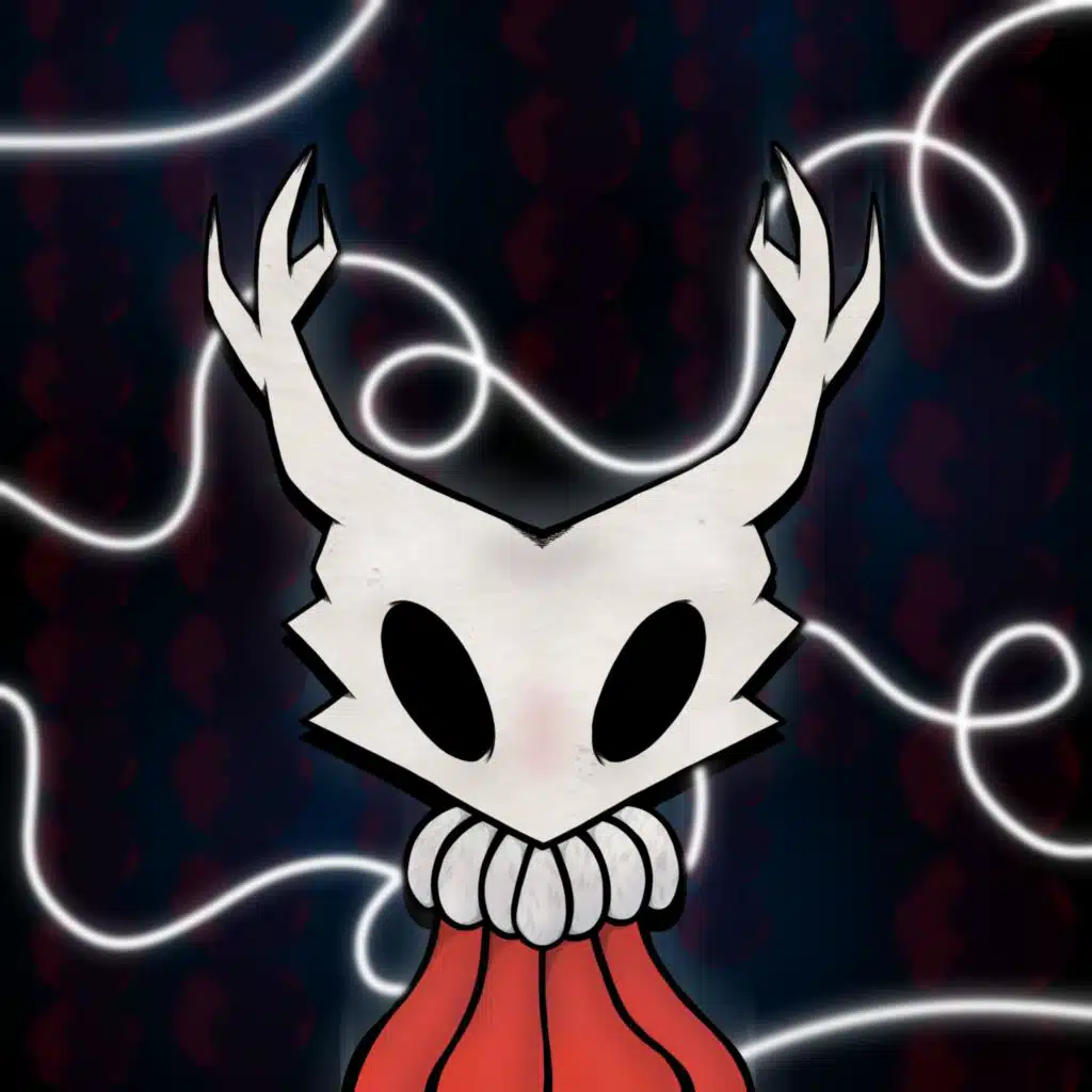 A Song of Silk