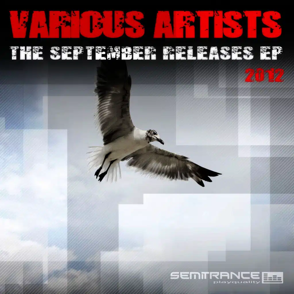 The September Releases EP 2012