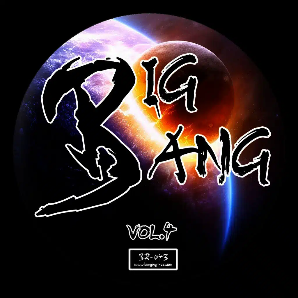 Big Bang Vol. 4
