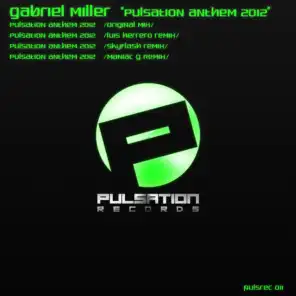 Pulsation Anthem 2012 (Luis Herrero Remix)
