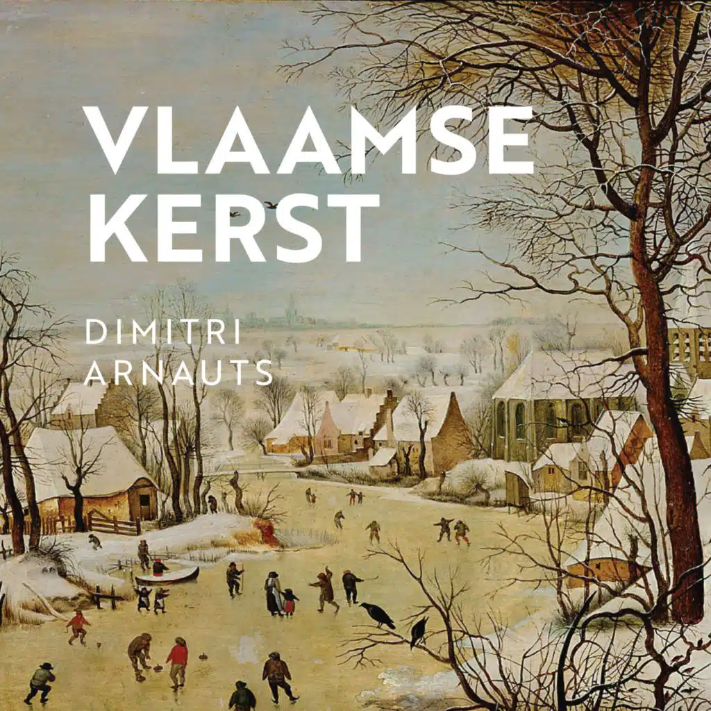 Vlaamse Kerst