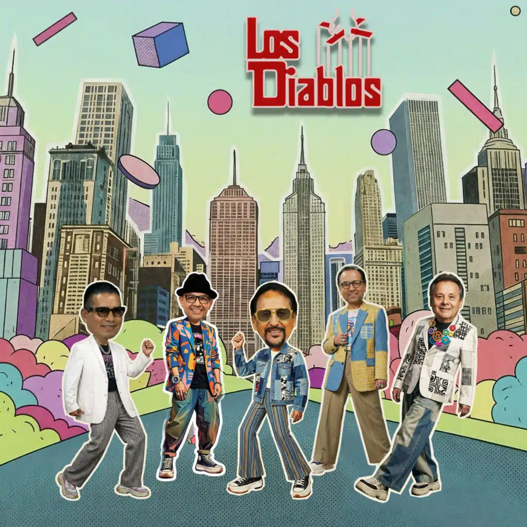 Los Diablos