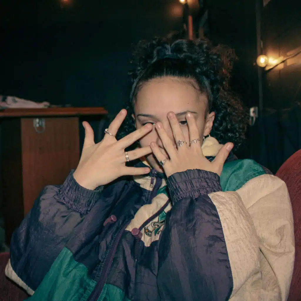Nini Cartier
