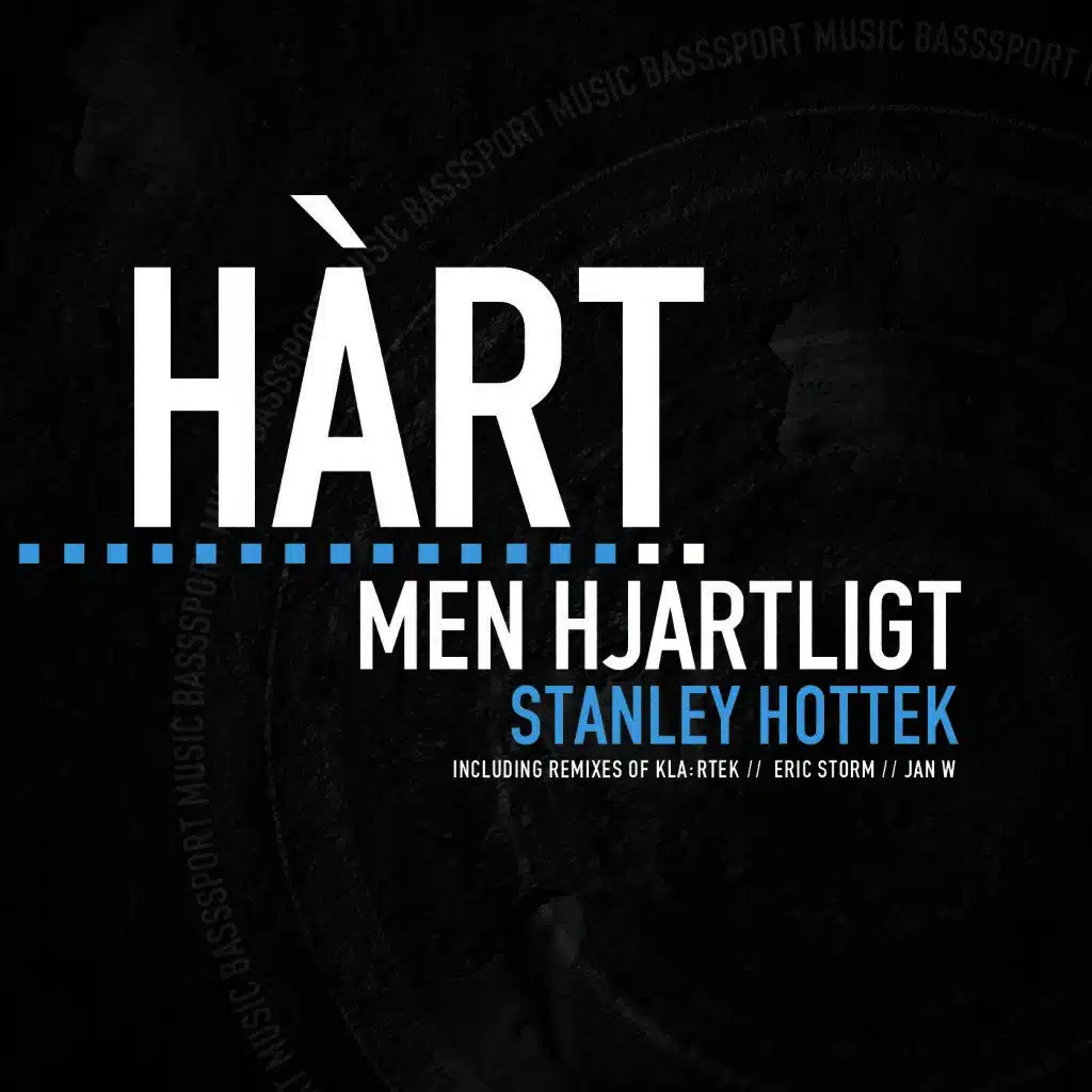 Hart Men Hjärtligt