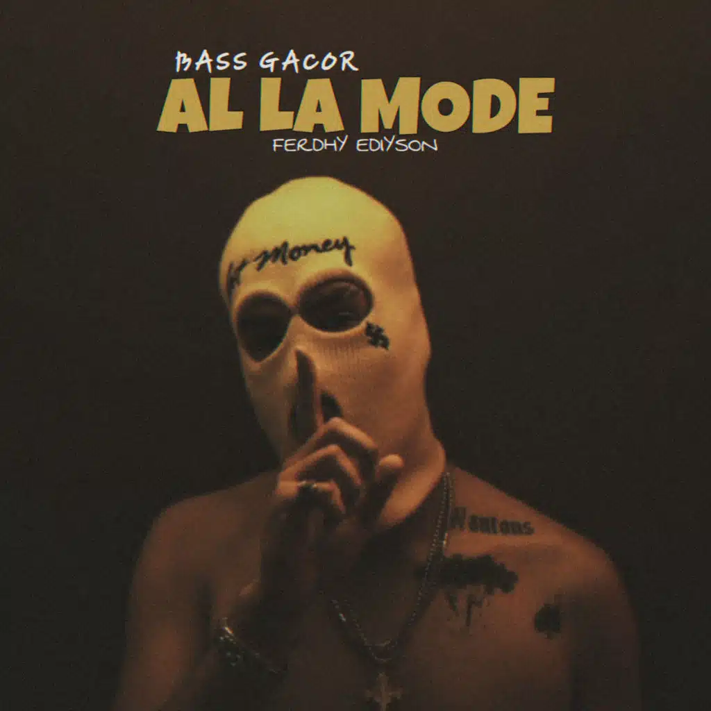BASS GACOR AL LA MODE