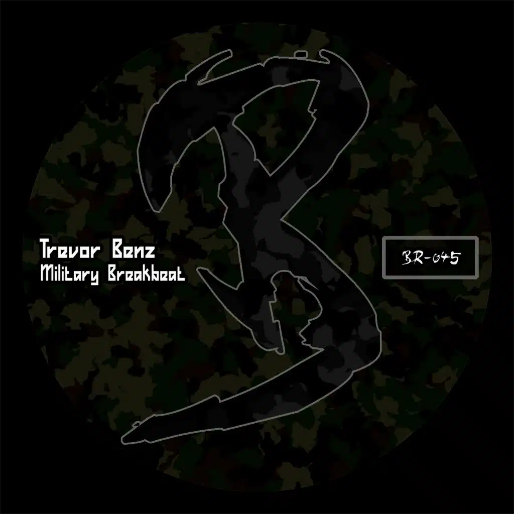 Military Breakbeat