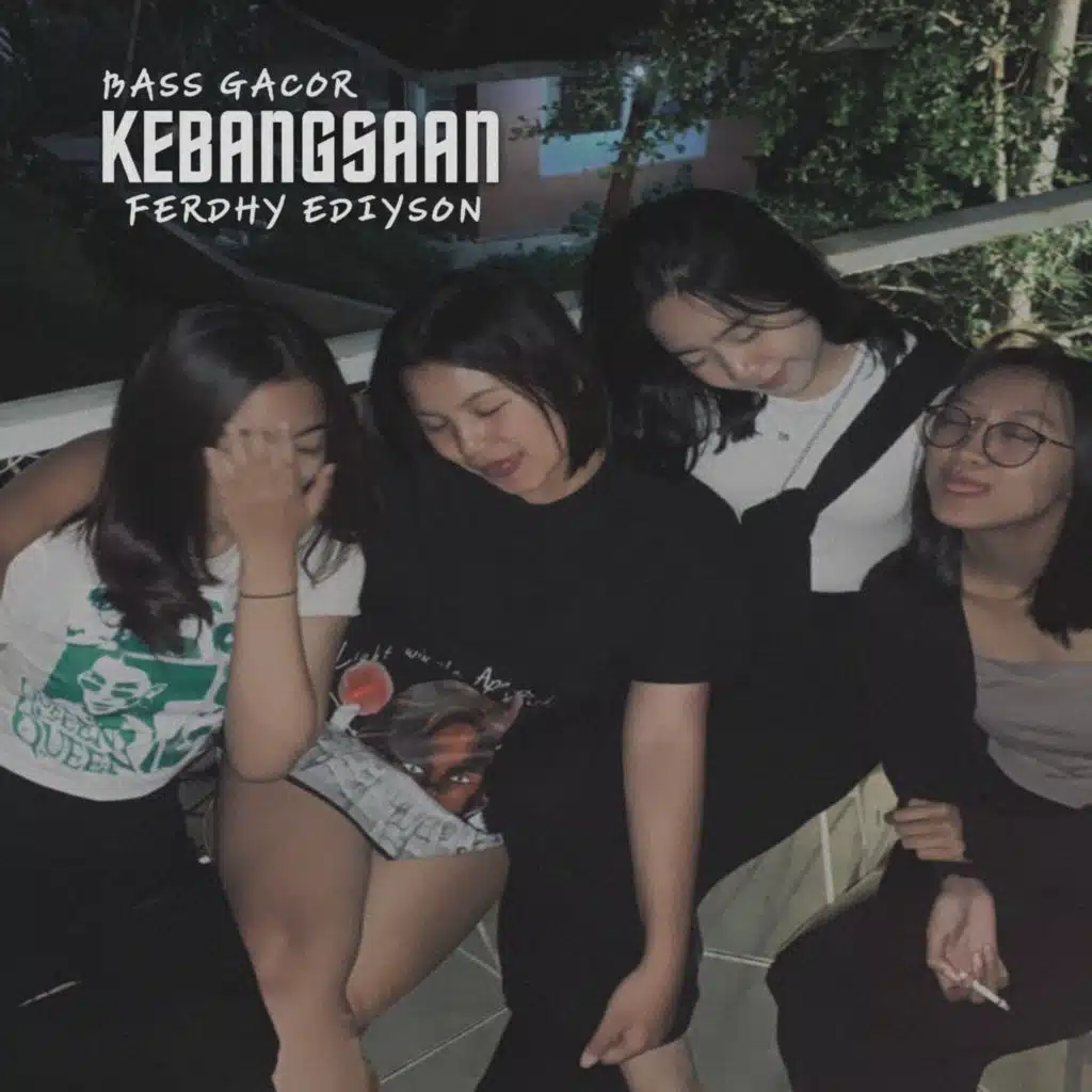 BASS GACOR KEBANGSAAN