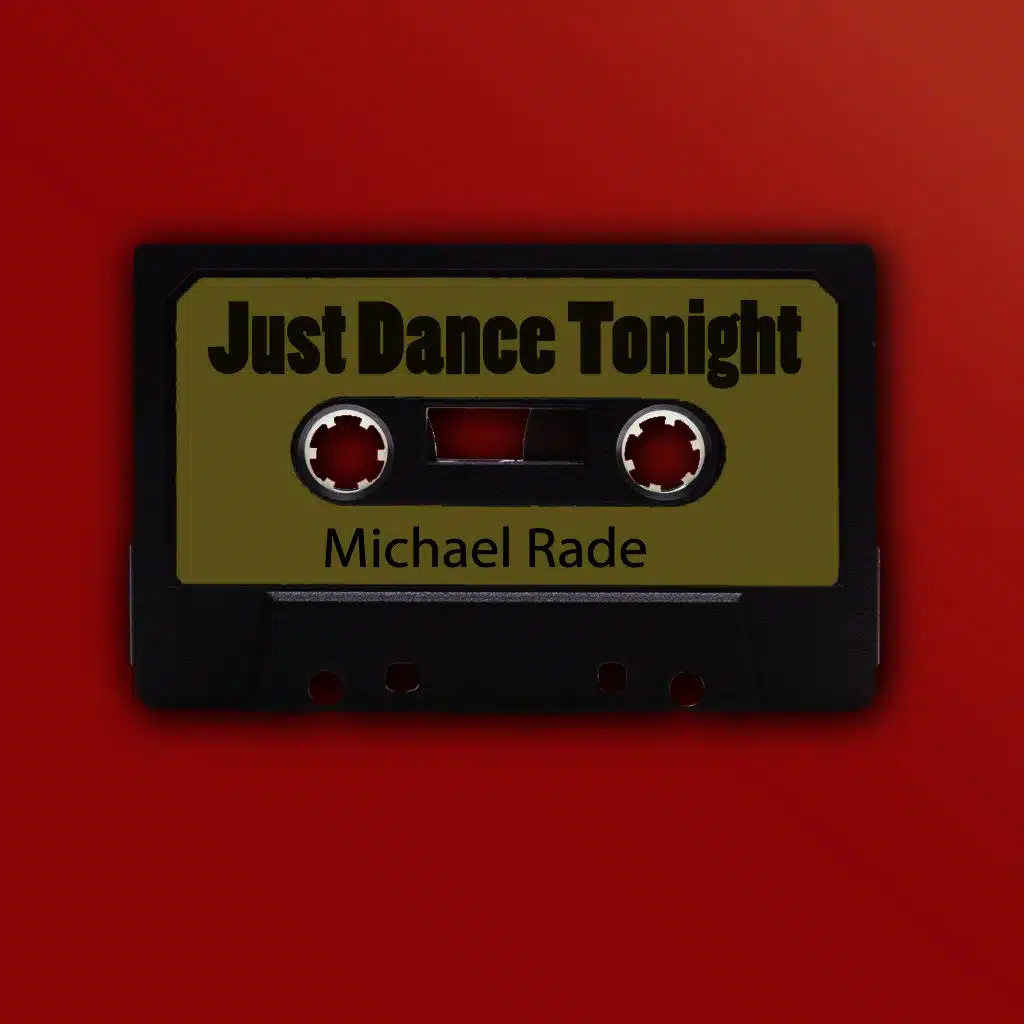 Just Dance Tonight