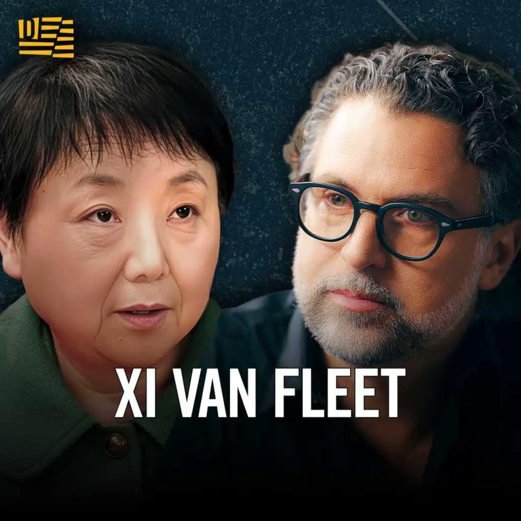 Mao Conquered China—Now He’s Taking America - Xi Van Fleet