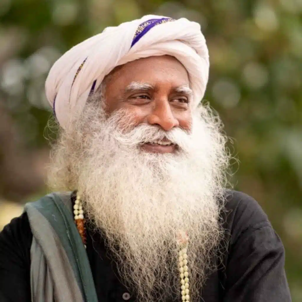 Is Searching for Your Purpose Making You Miserable? - Sadhguru