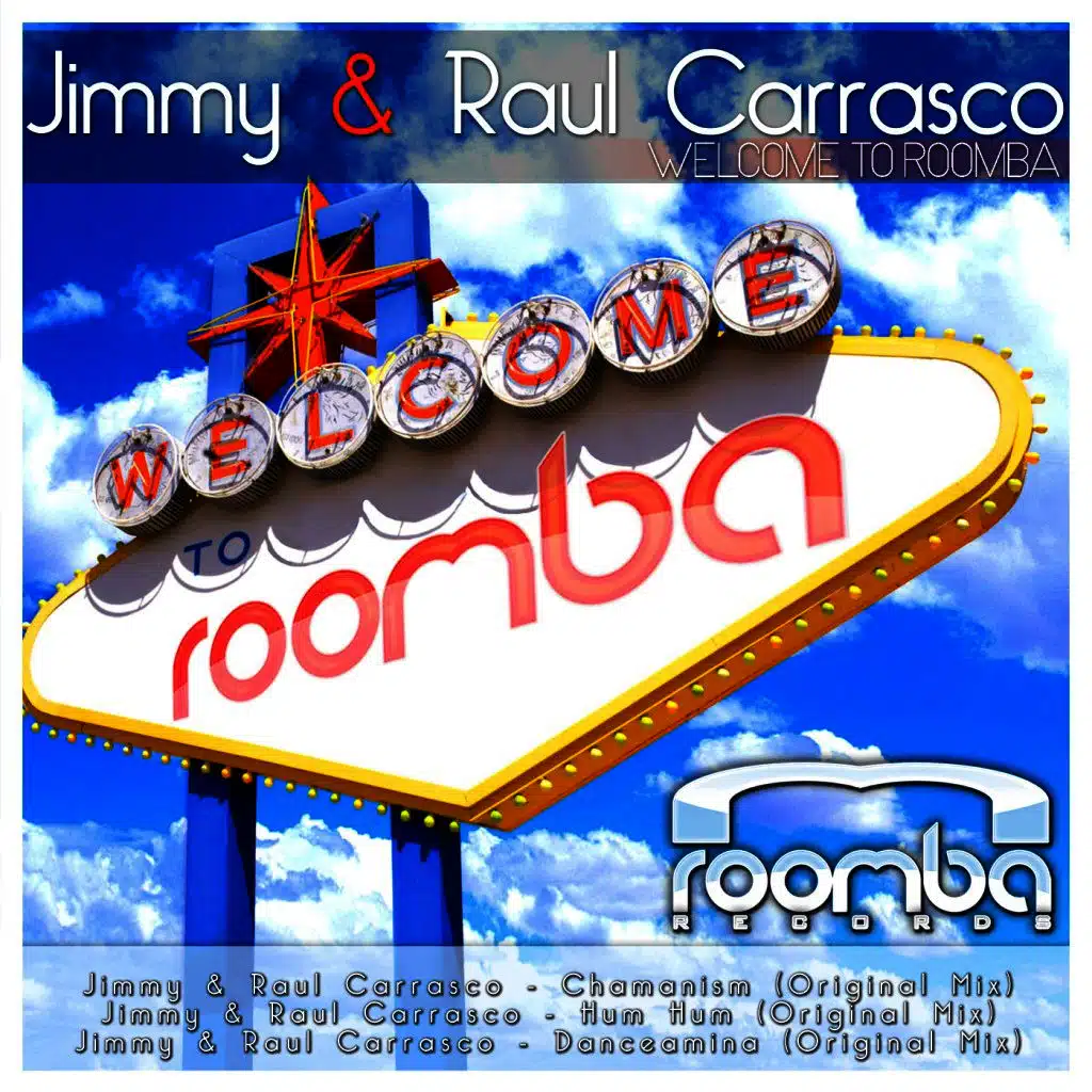 Jimmy & Raul Carrasco
