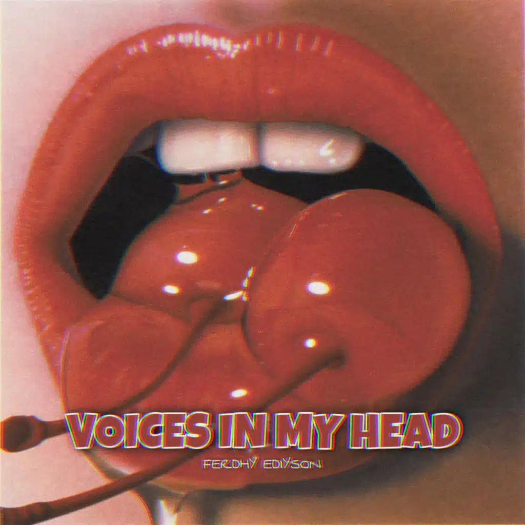 VOICES IN MY HEAD