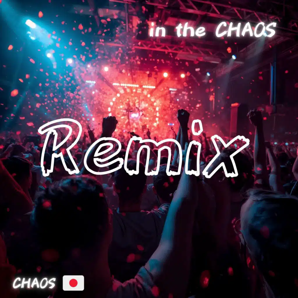 in the chaos Remix