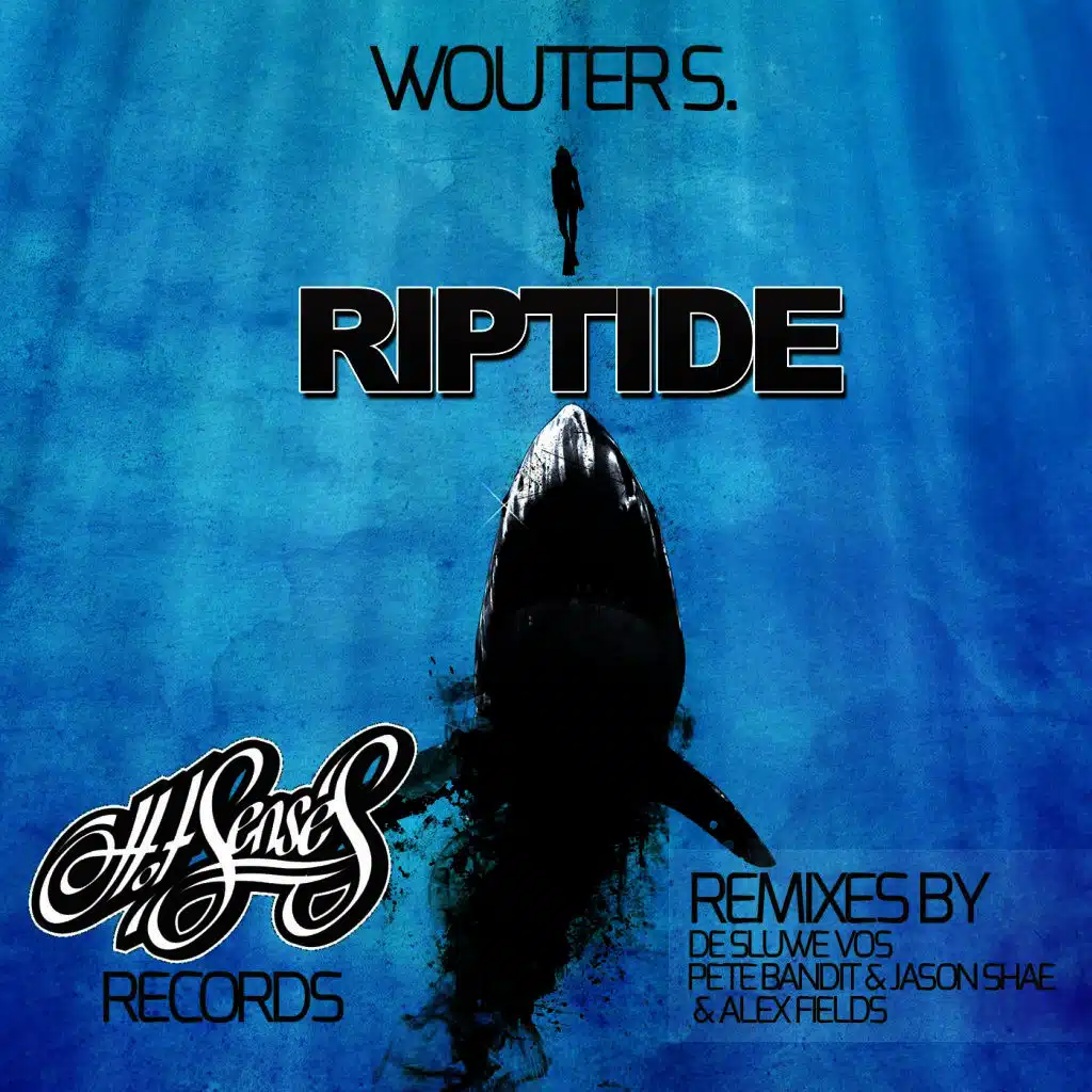 Riptide (Pete Bandit & Jason Shae & Alex Fields Remix)