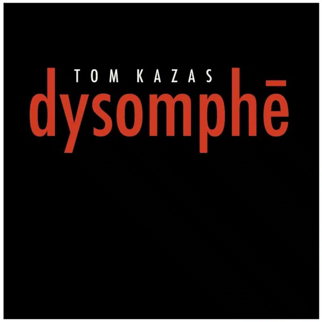 Tom Kazas