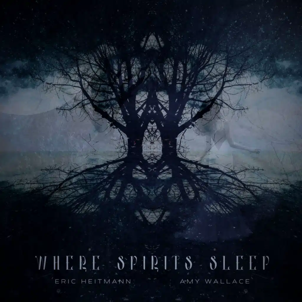 Where Spirits Sleep (Acoustic)