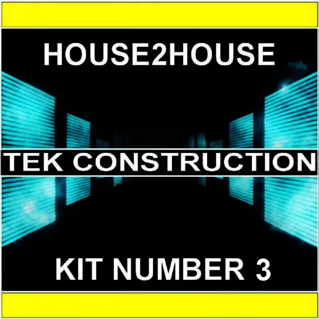 Tek Construction Kit Number 3