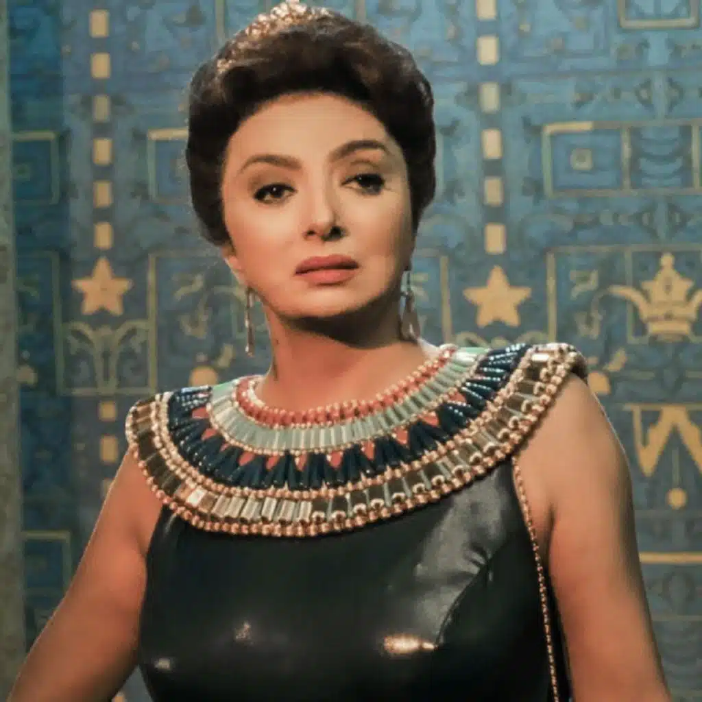 موسيقى الراقصه والسياسي