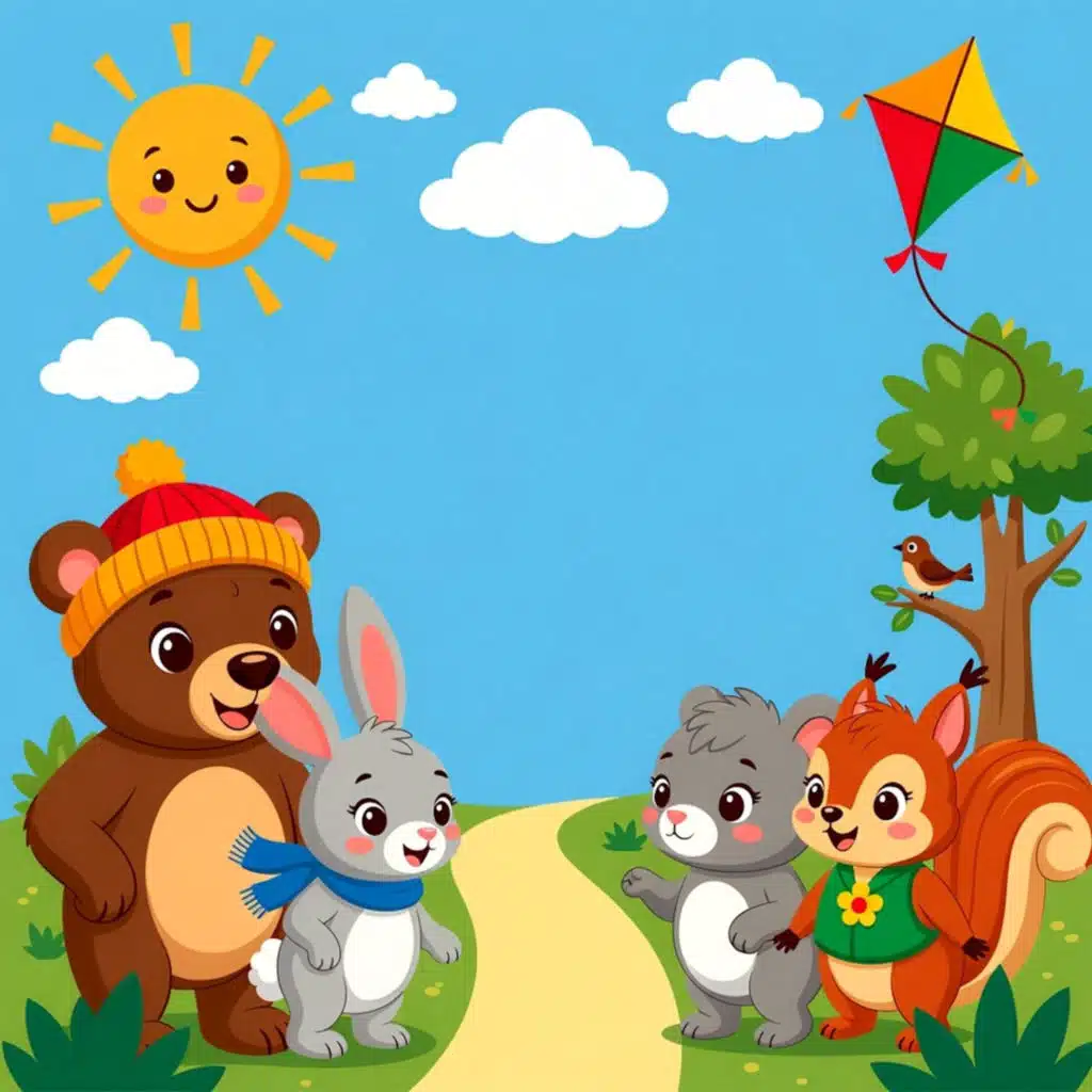 โลกดนตรีเด็ก - Thai