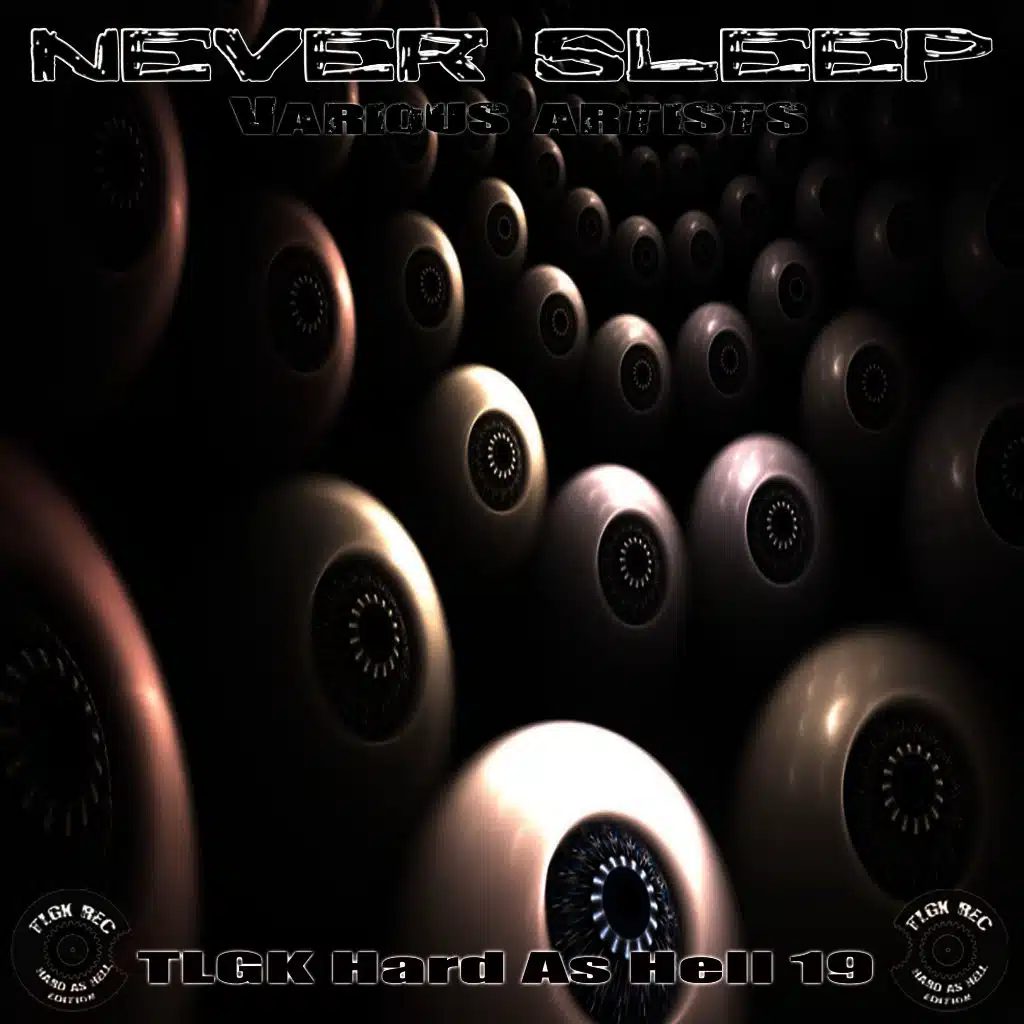 Never Sleep