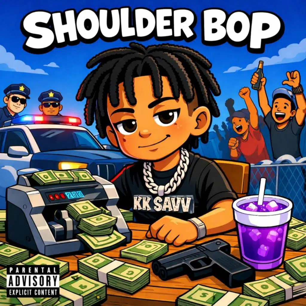 Shoulder Bop