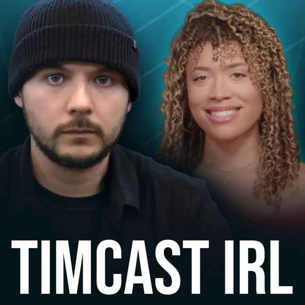 THIS CROSSES THE LINE w/ Savannah Craven