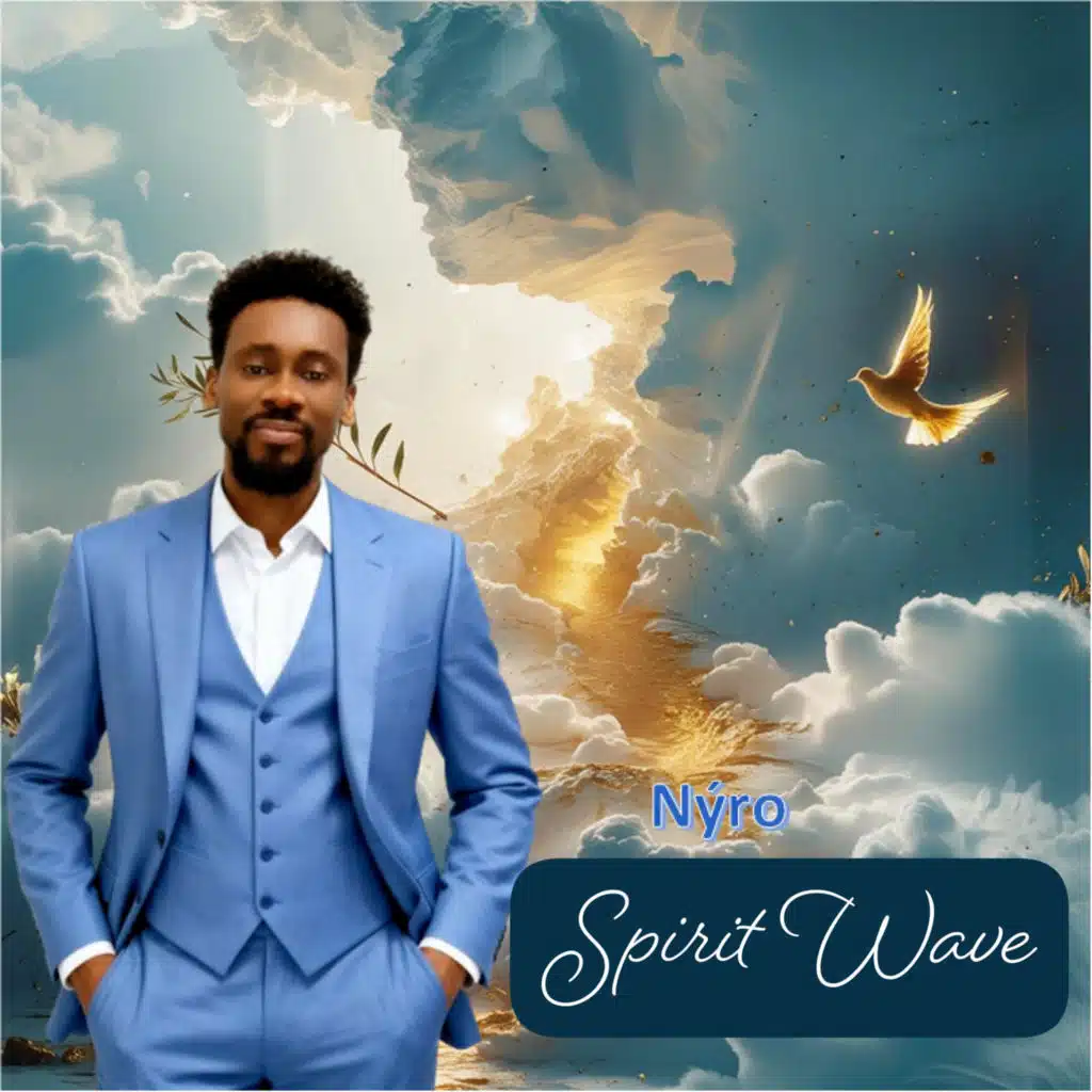 Forever God (Spiritwave Version)