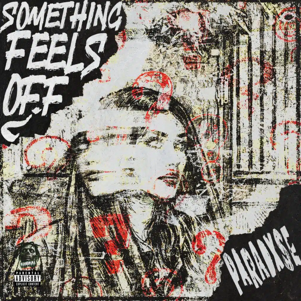 Something Feels Off¿