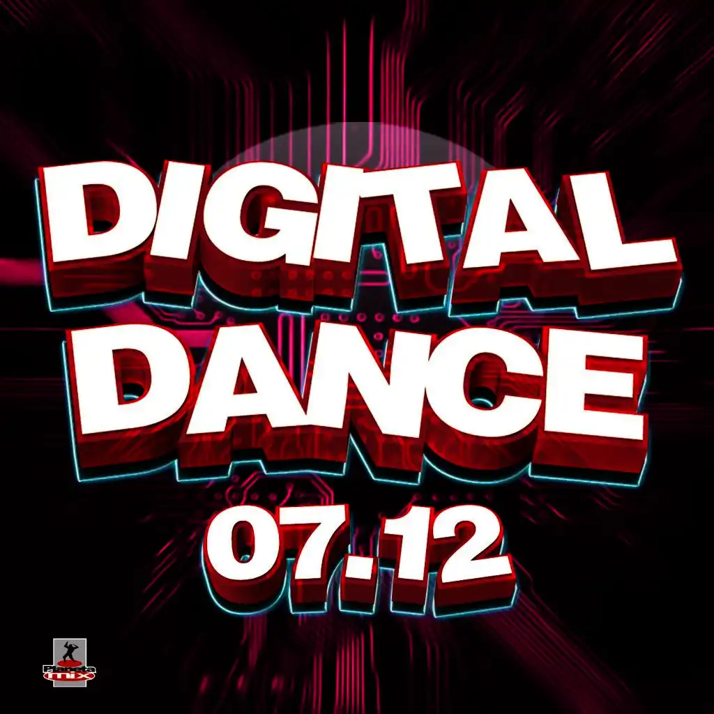 Digital Dance 07.12