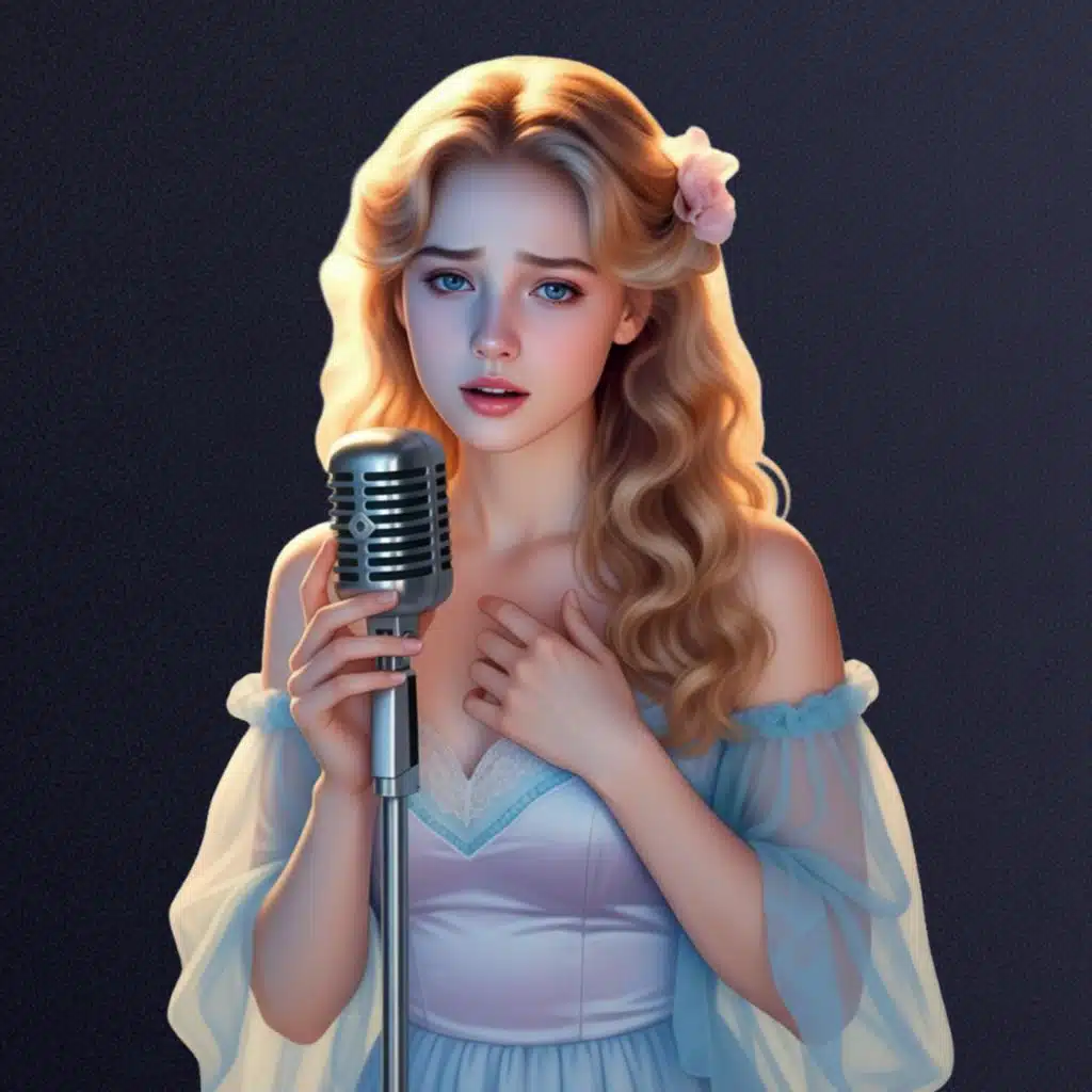 No One Loves You The Way I Do