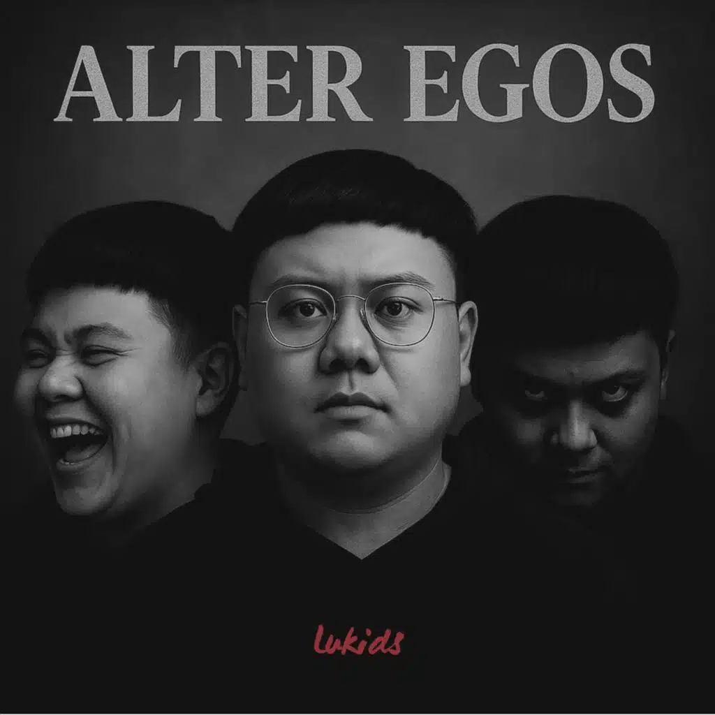 Alter Egos