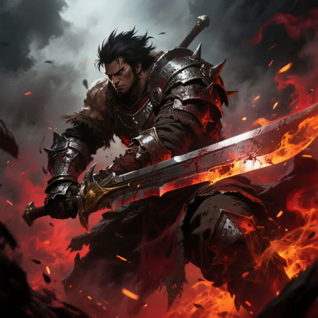 ELOY BUONO SANTOS, BERSERKER, FIGHT GIRL & LUTADORA GUERREIRA