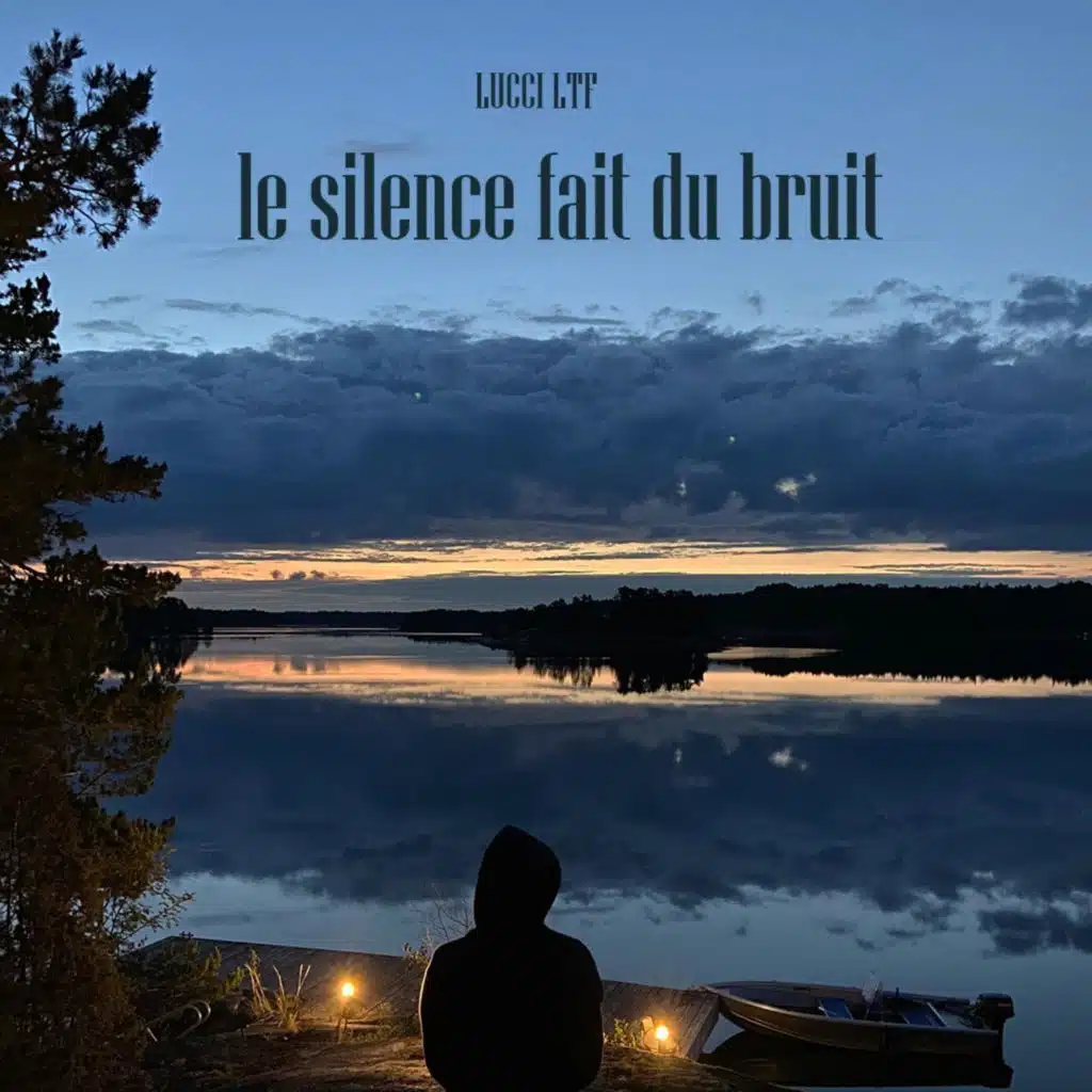 Le silence fait du bruit