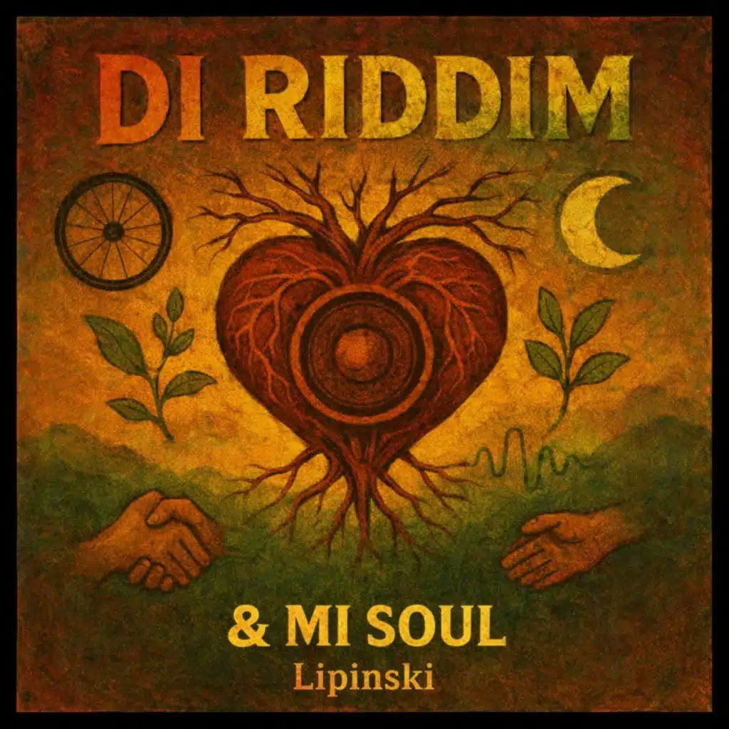 Di Riddim & Mi Soul