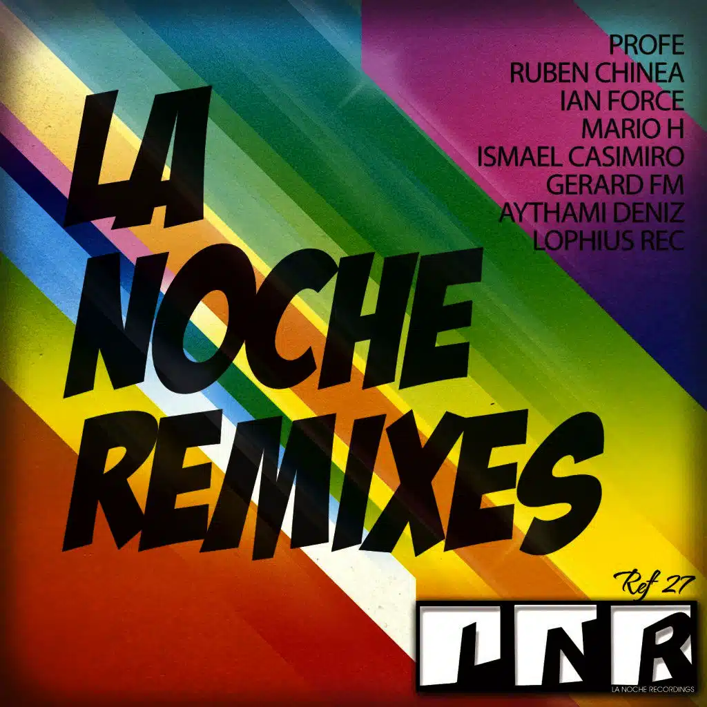 Beysi (DJ Nexxo Fucking Remix)