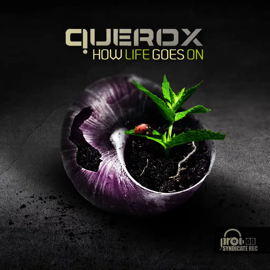 Say Goodbye (Original Mix)