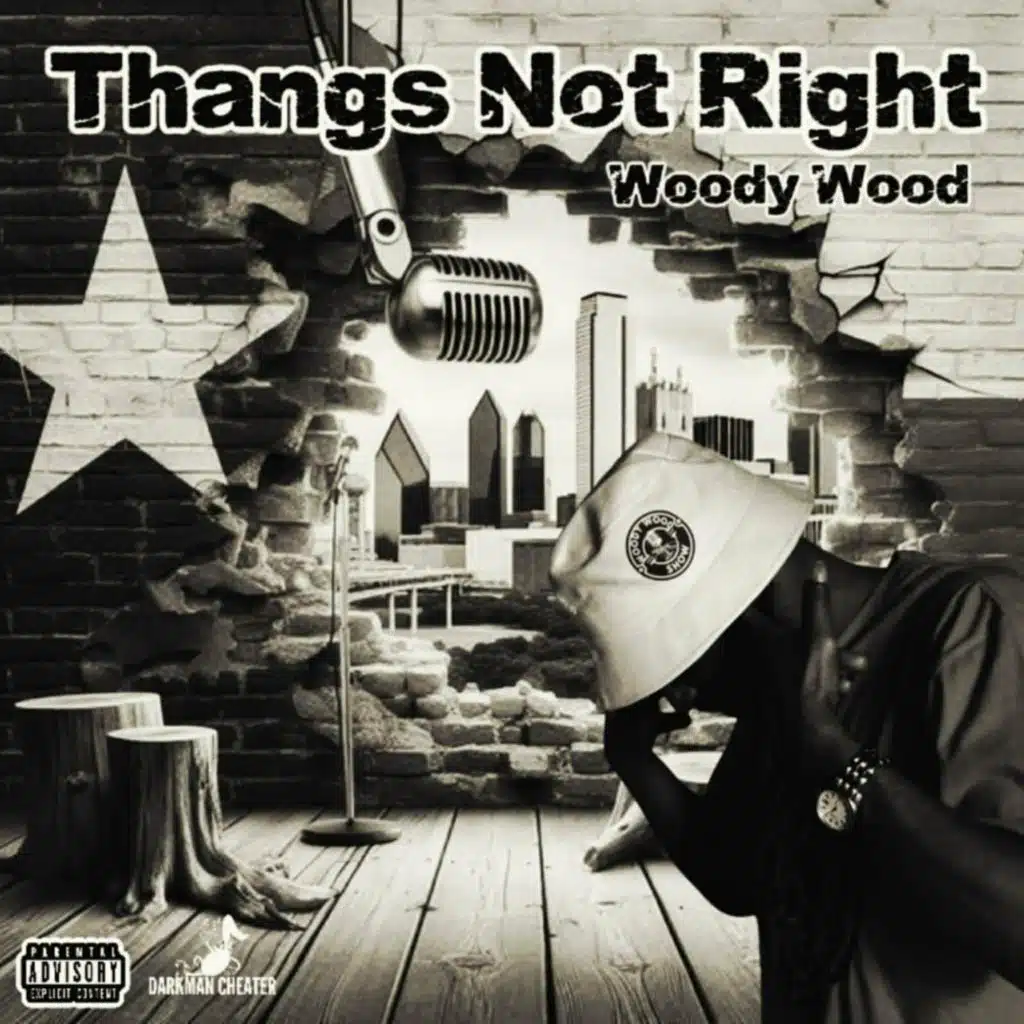 Woody Wood