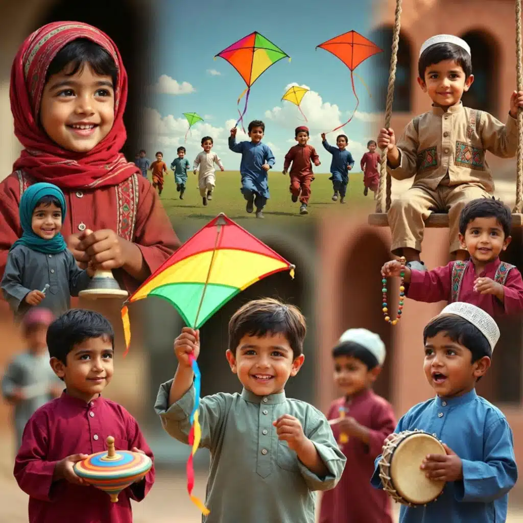 نَفَس الغيم - أغاني أطفال سعيدة