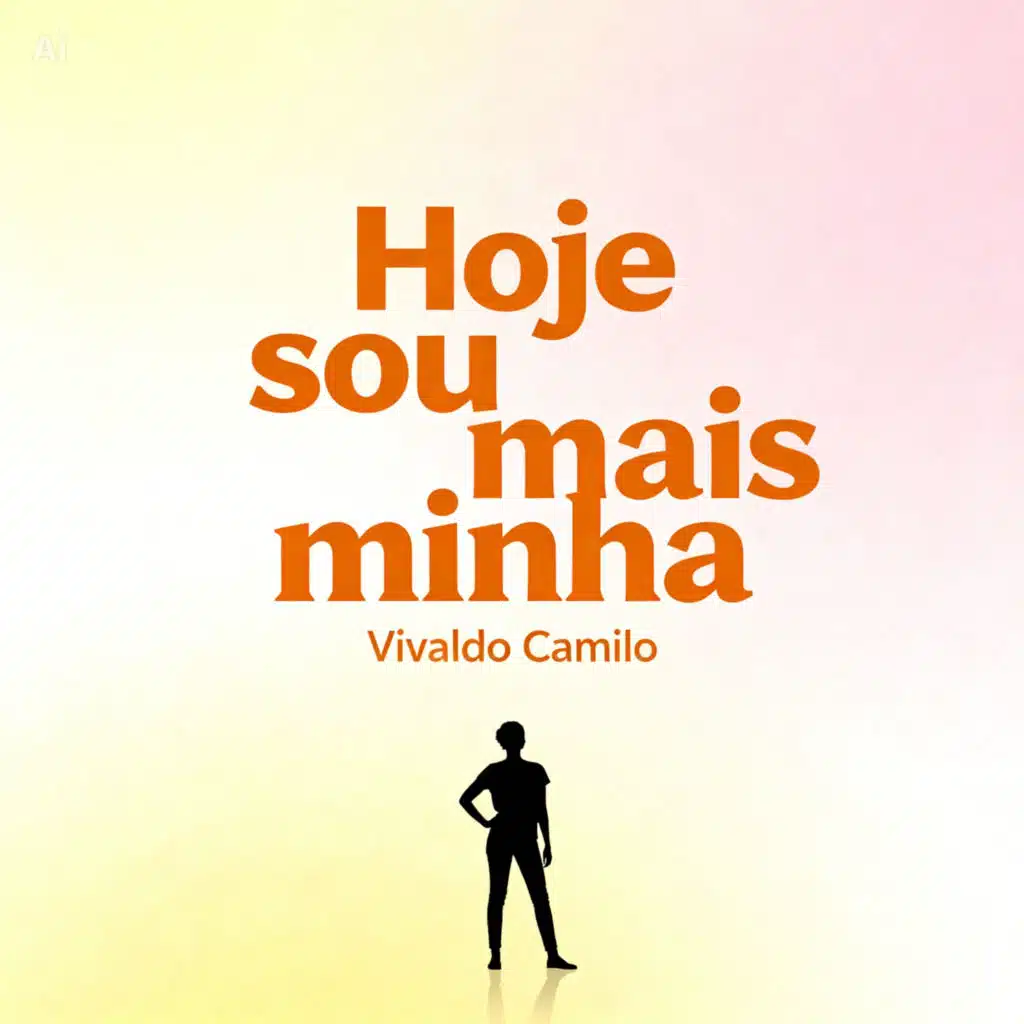 Hoje sou mais minha
