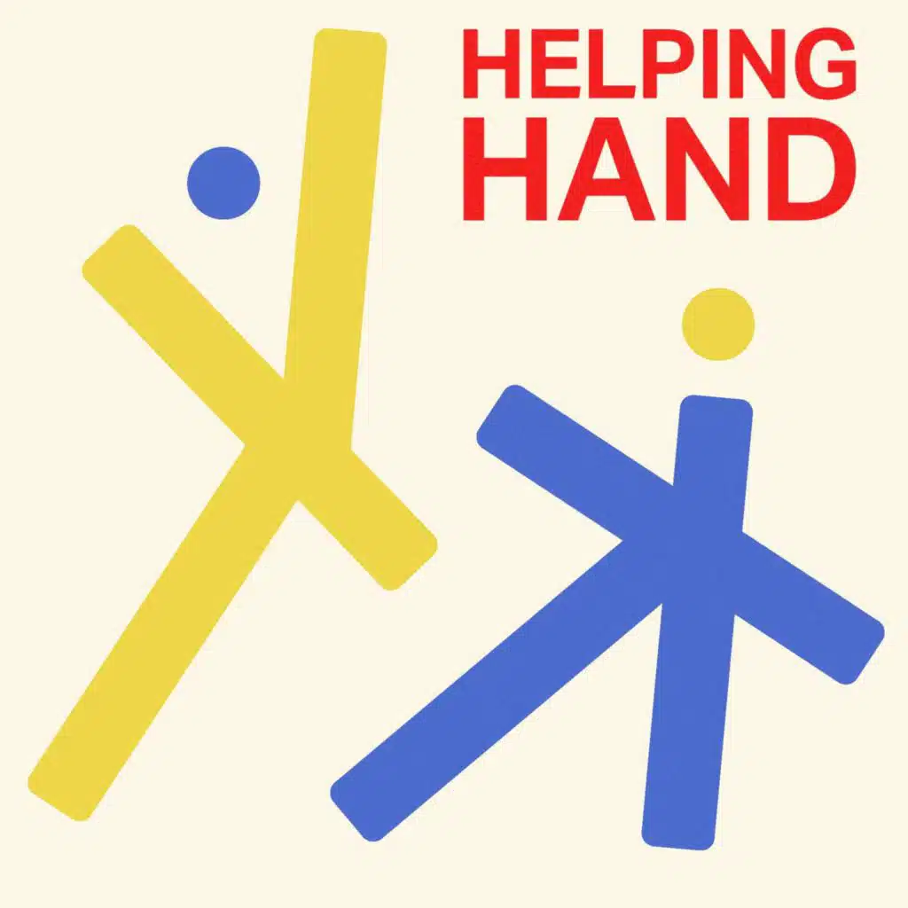 Helping Hand