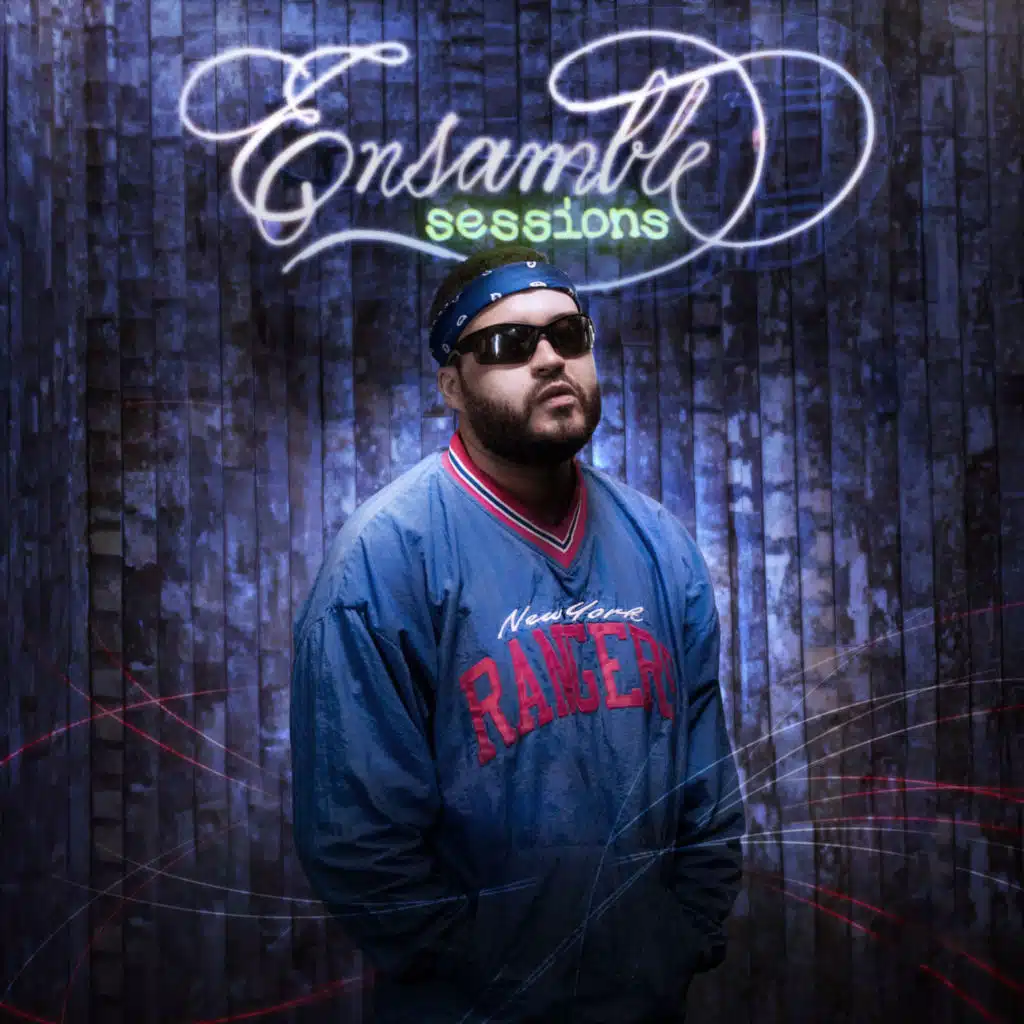 Villaman (Ensamble Sessions)