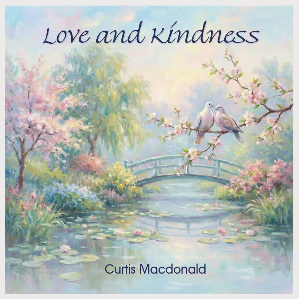 Love and Kindness