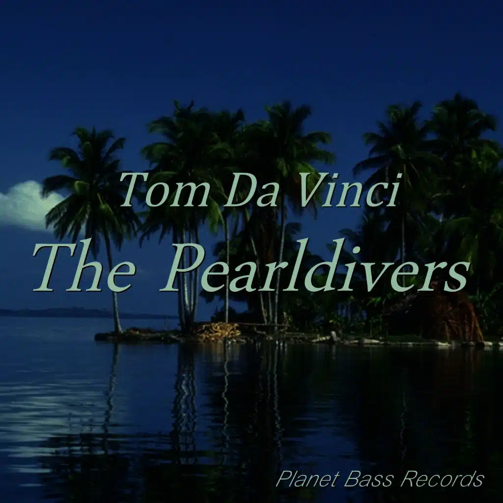 The Pearldivers