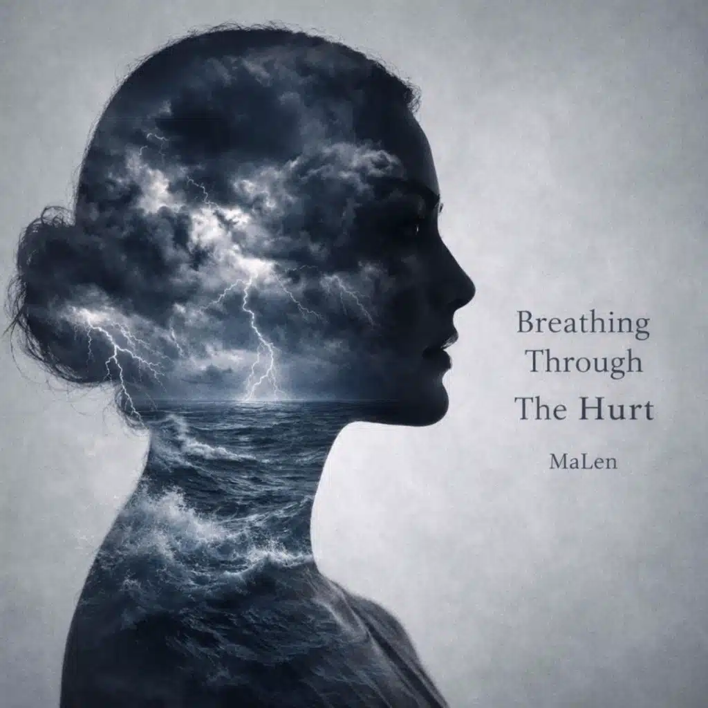 Breathing Through The Hurt