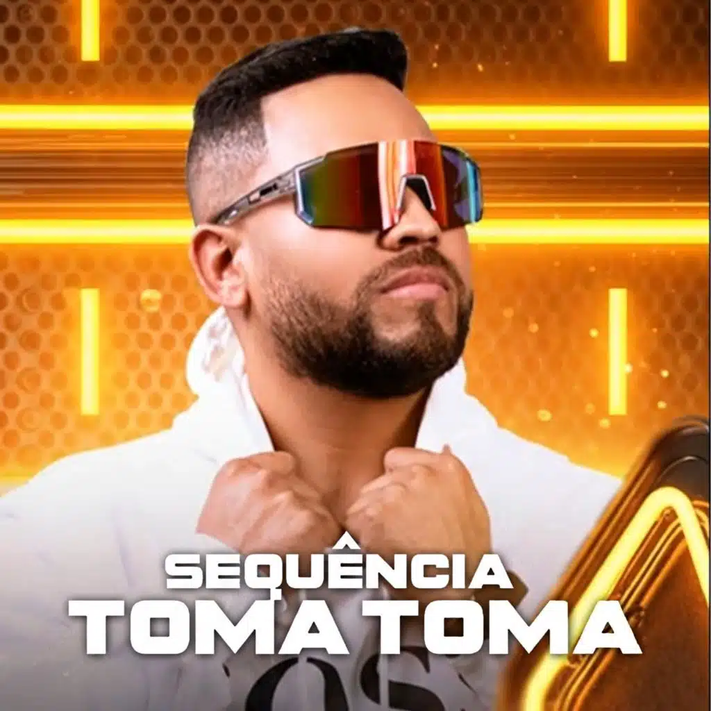 Sequência Toma Toma